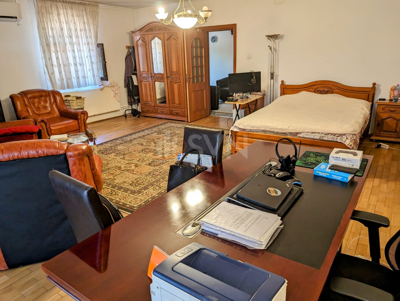 Casa, 5 camere Bucuresti/Bucurestii Noi