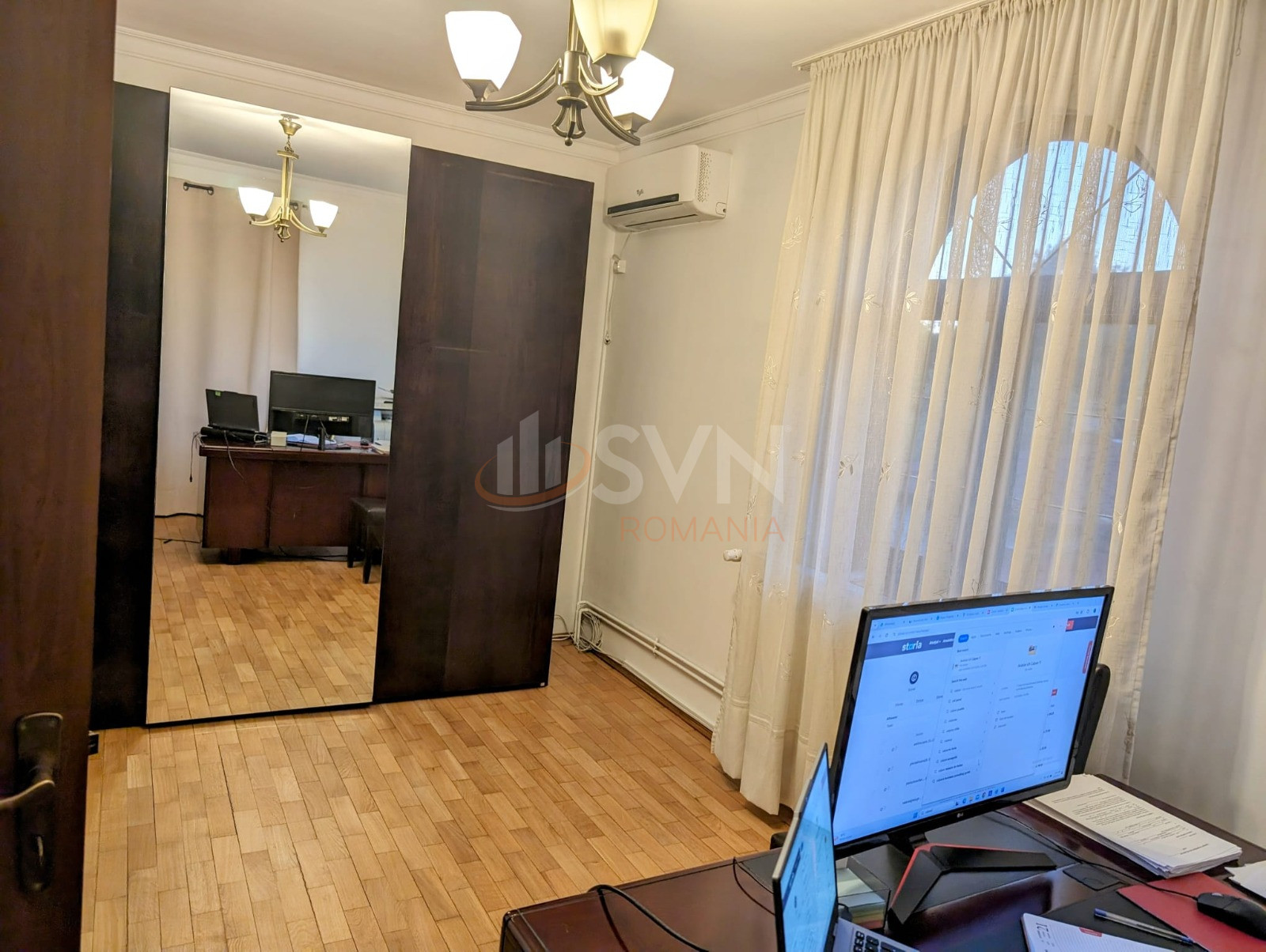 Casa, 5 camere Bucuresti/Bucurestii Noi