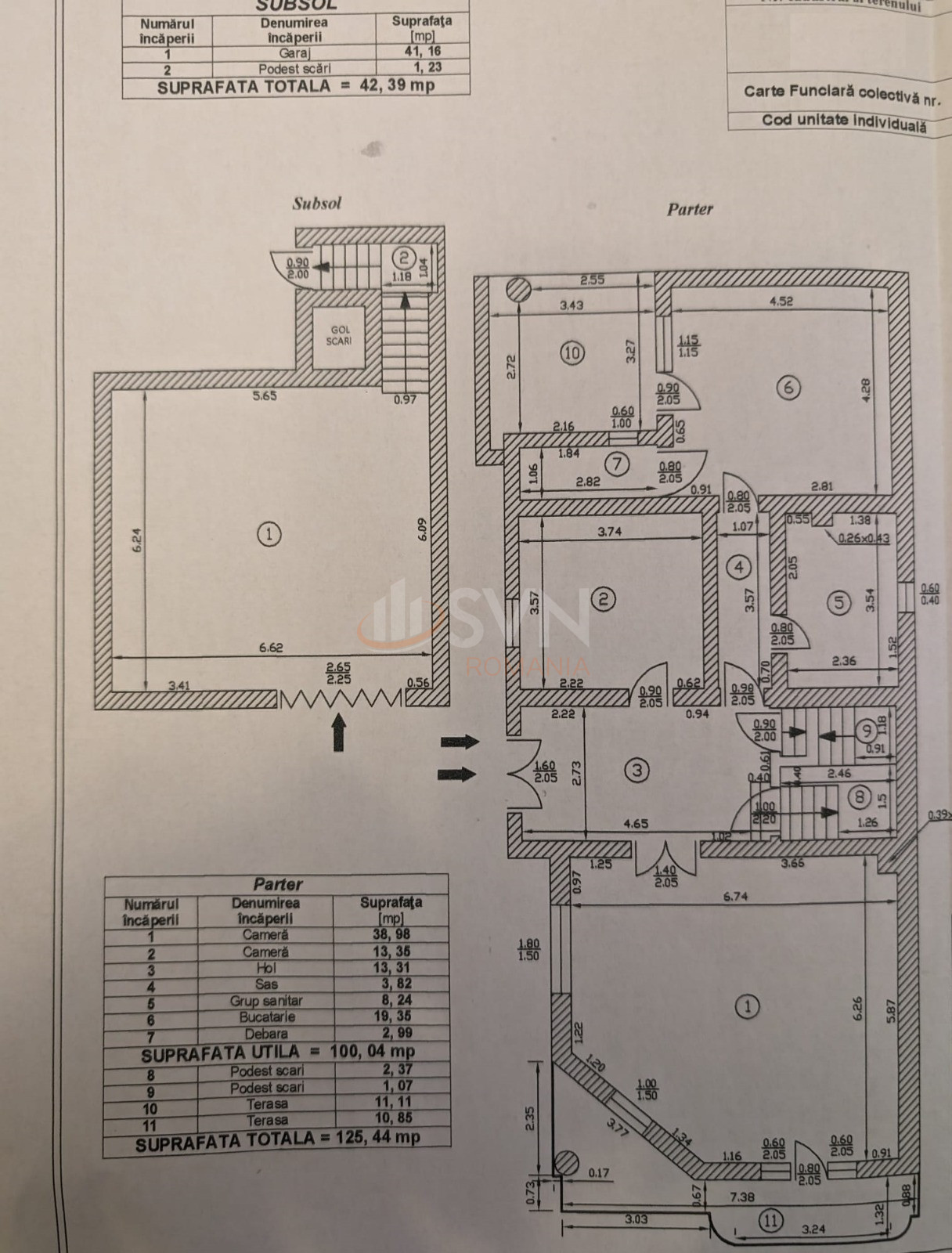 Casa, 5 camere Bucuresti/Bucurestii Noi