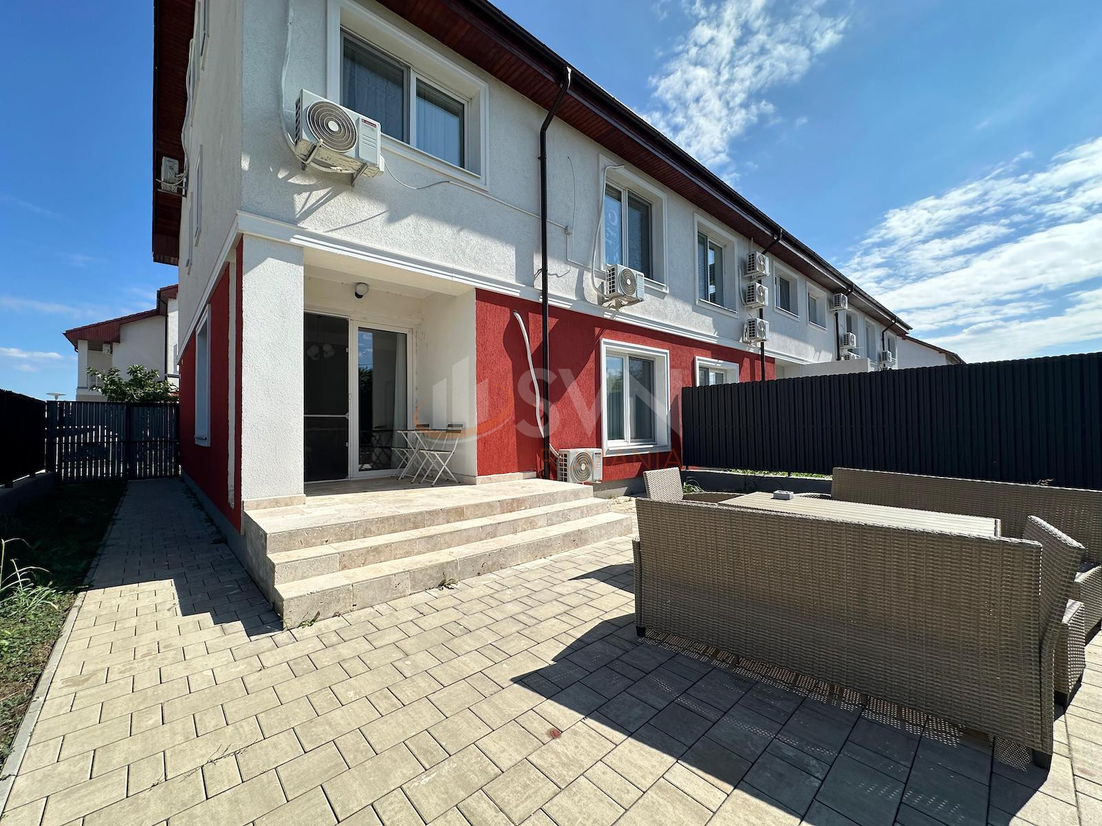 Casa, 5 camere Bucuresti/Pipera