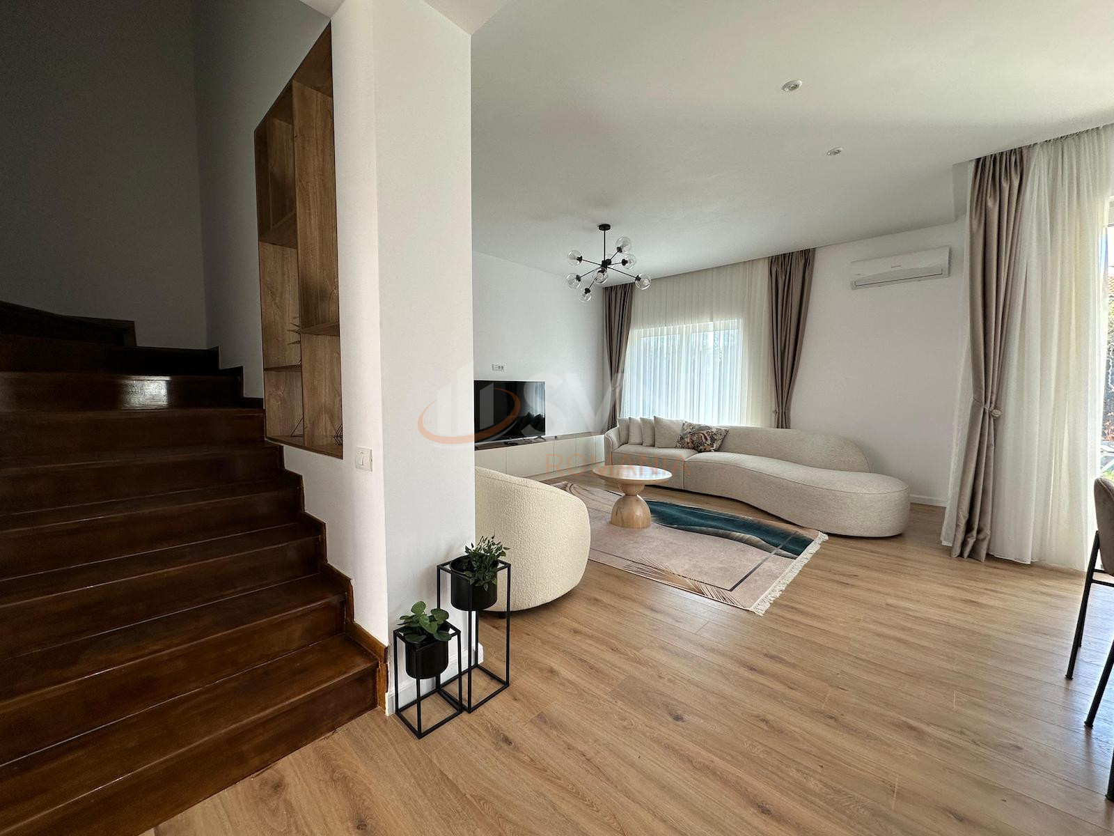 Casa, 5 camere Bucuresti/Pipera