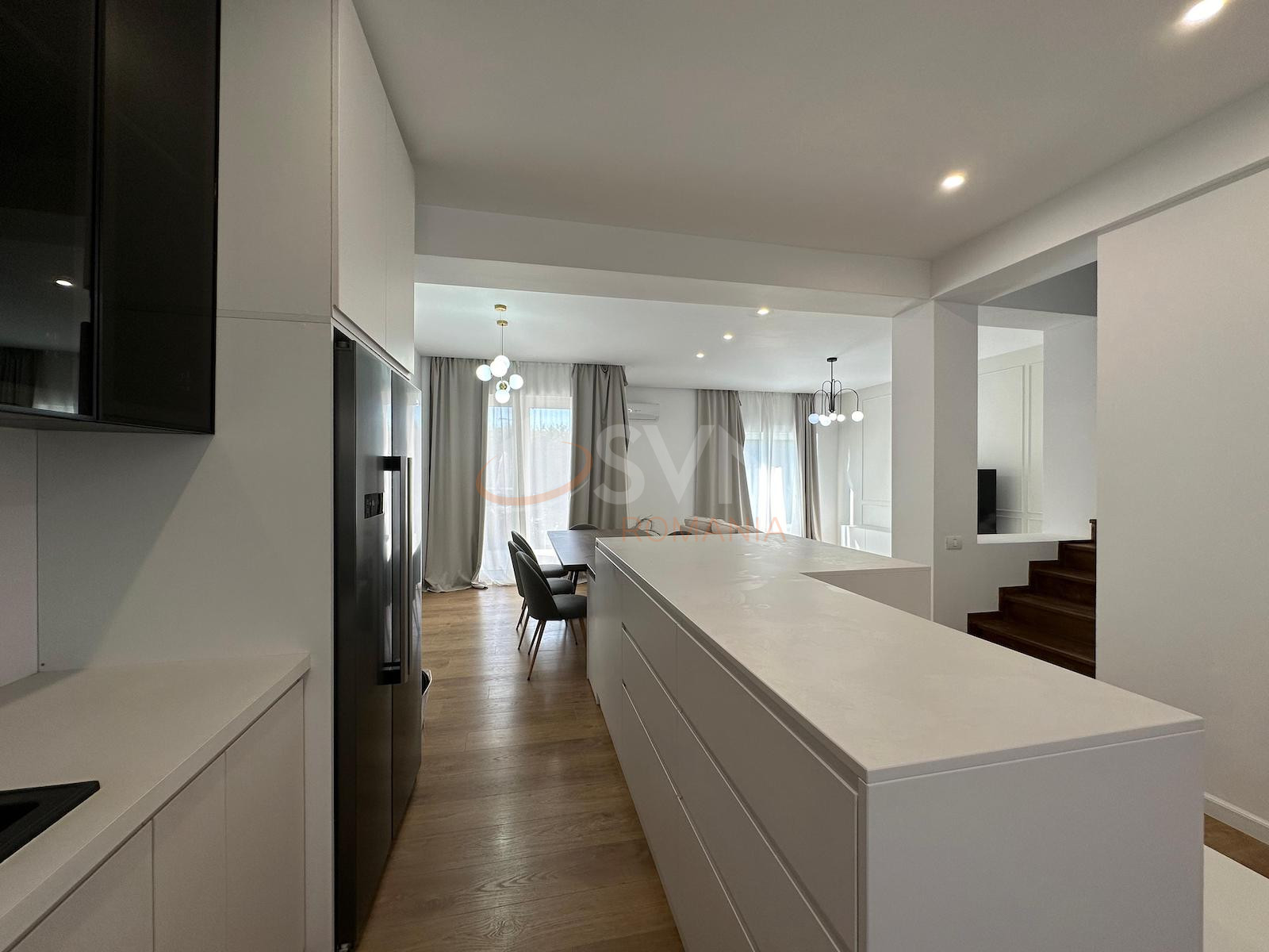 Casa, 5 camere Bucuresti/Pipera