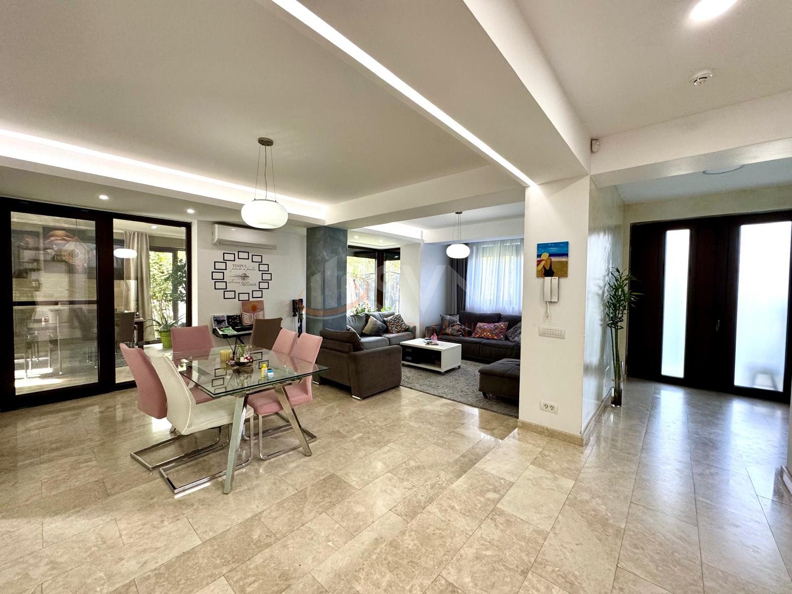 Casa, 5 camere Ilfov/Otopeni