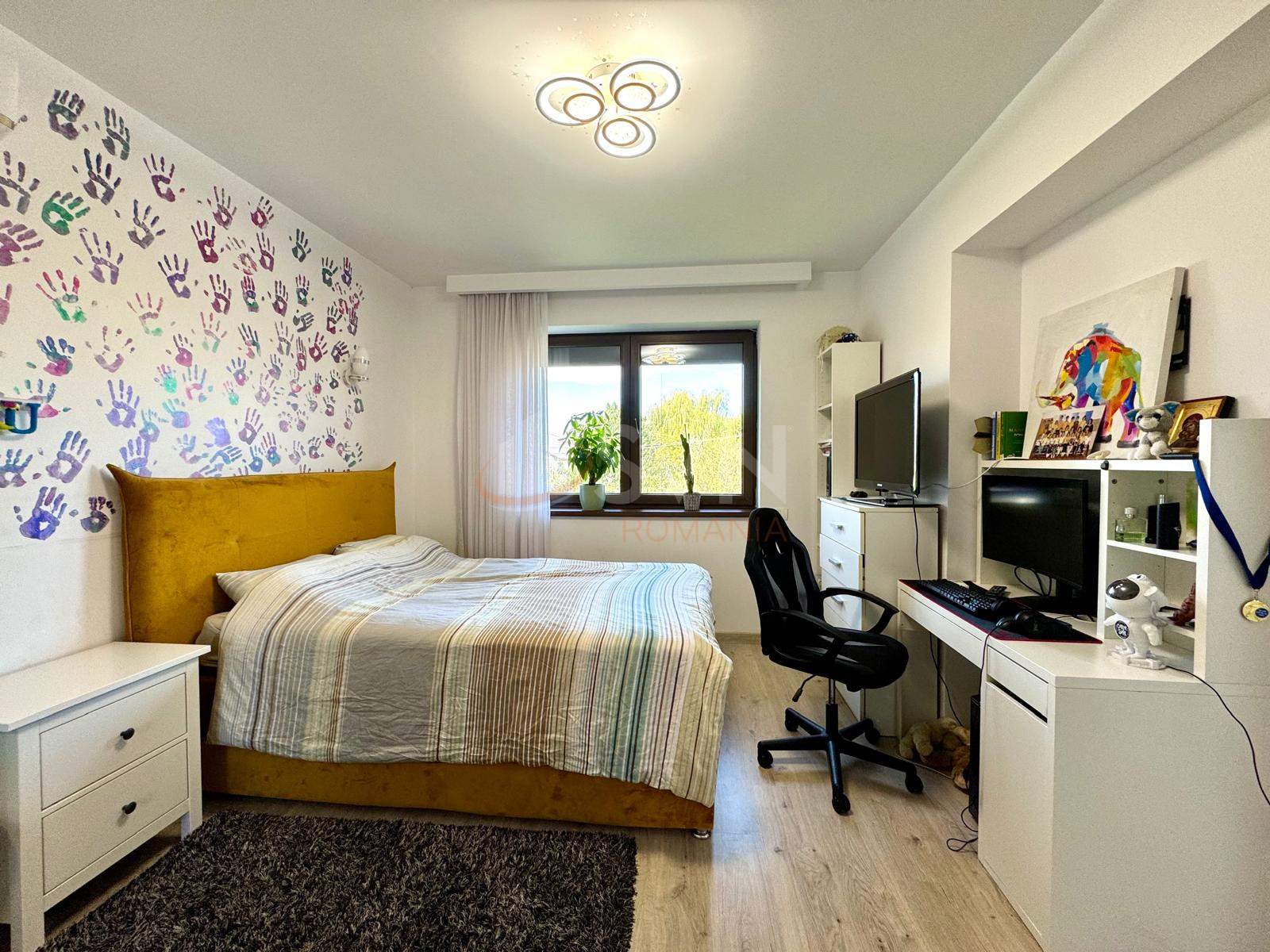 Casa, 5 camere Ilfov/Otopeni