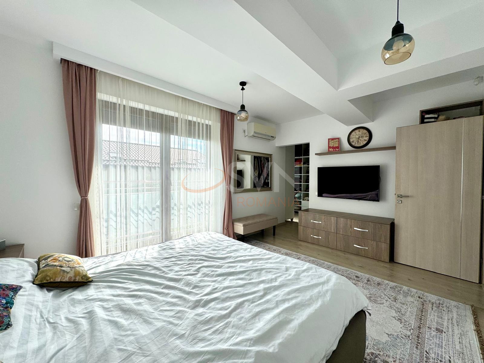 Casa, 5 camere Ilfov/Otopeni