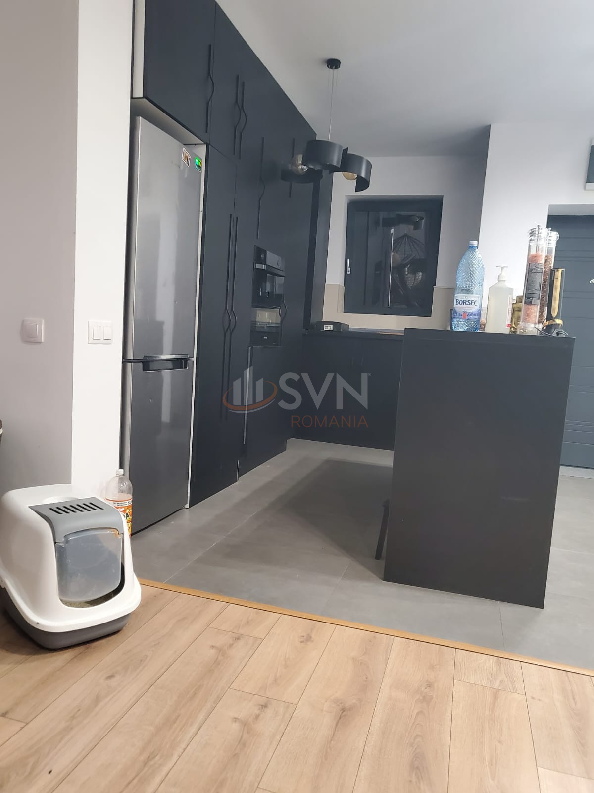 Casa, 5 camere Bucuresti/Pipera