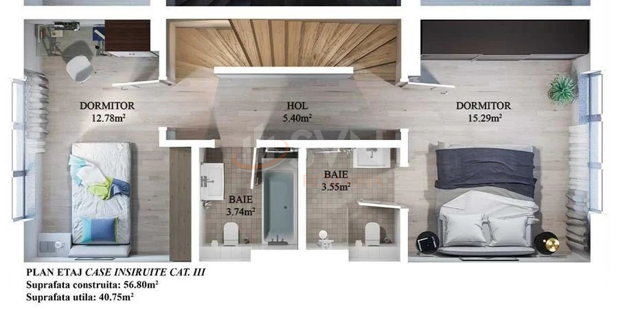 Casa, 5 camere Bucuresti/Pipera