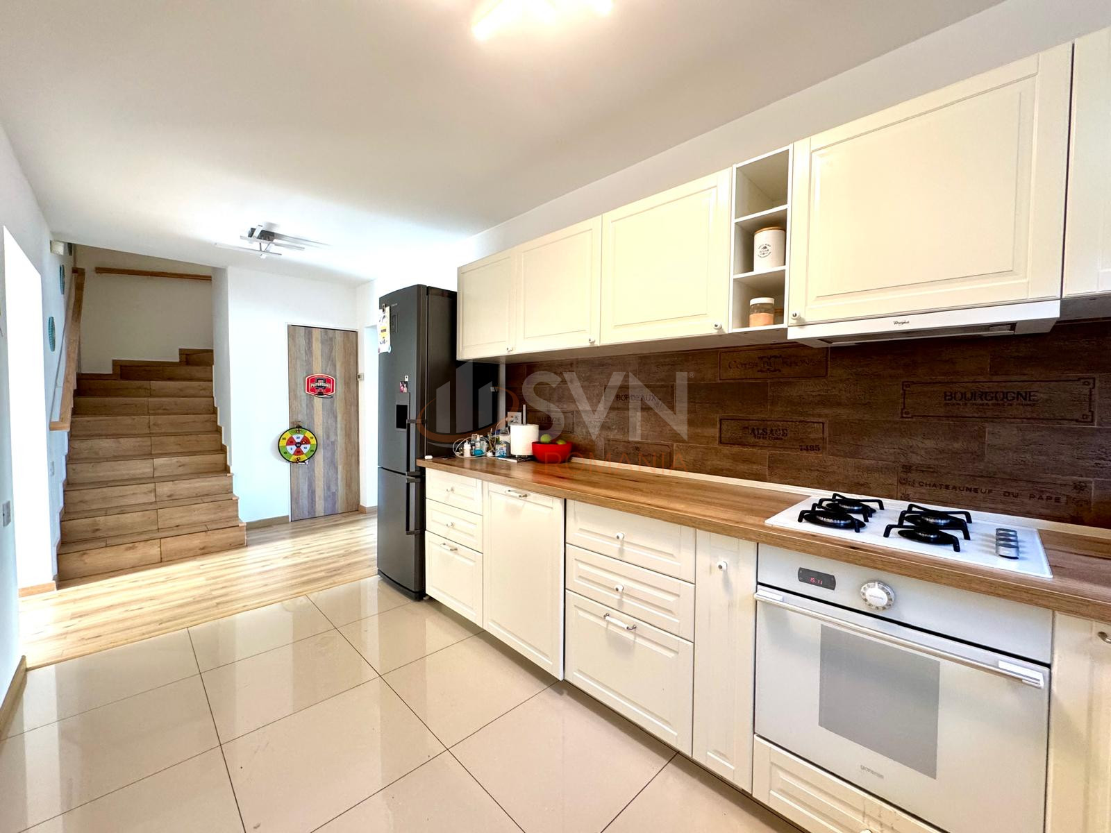 Casa, 5 camere Ilfov/Mogosoaia