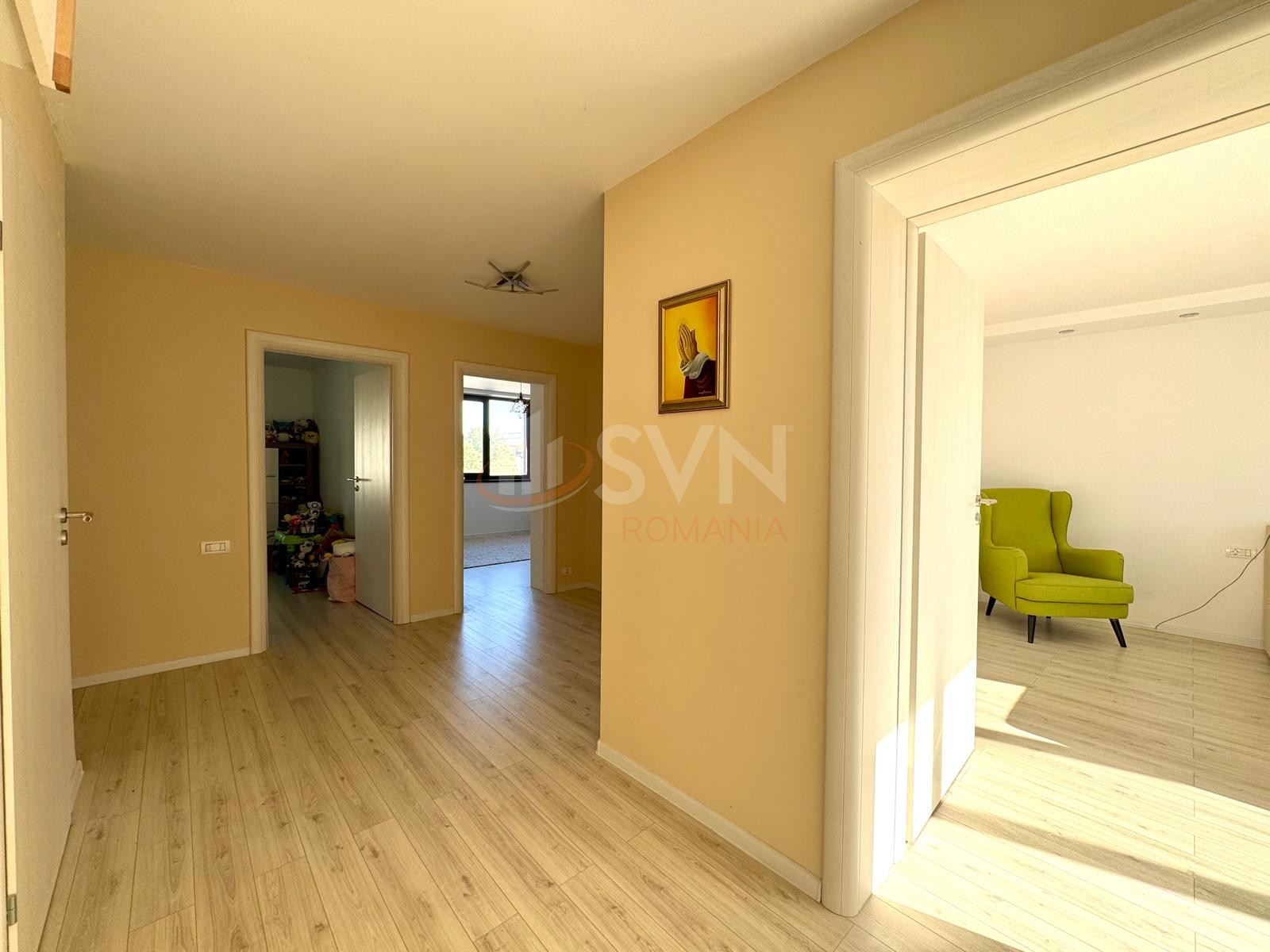 Casa, 5 camere Ilfov/Mogosoaia