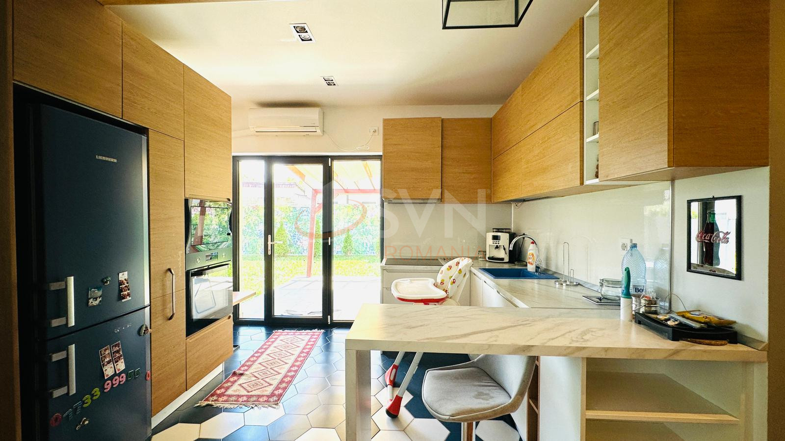 Casa, 5 camere Ilfov/Corbeanca