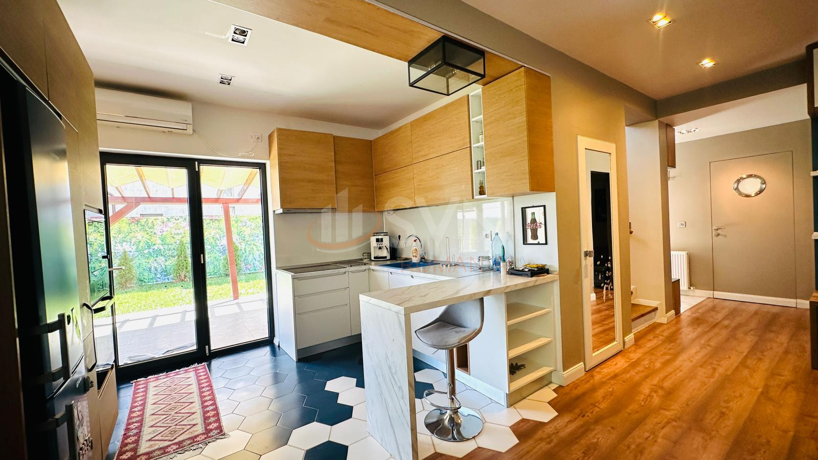 Casa, 5 camere Ilfov/Corbeanca