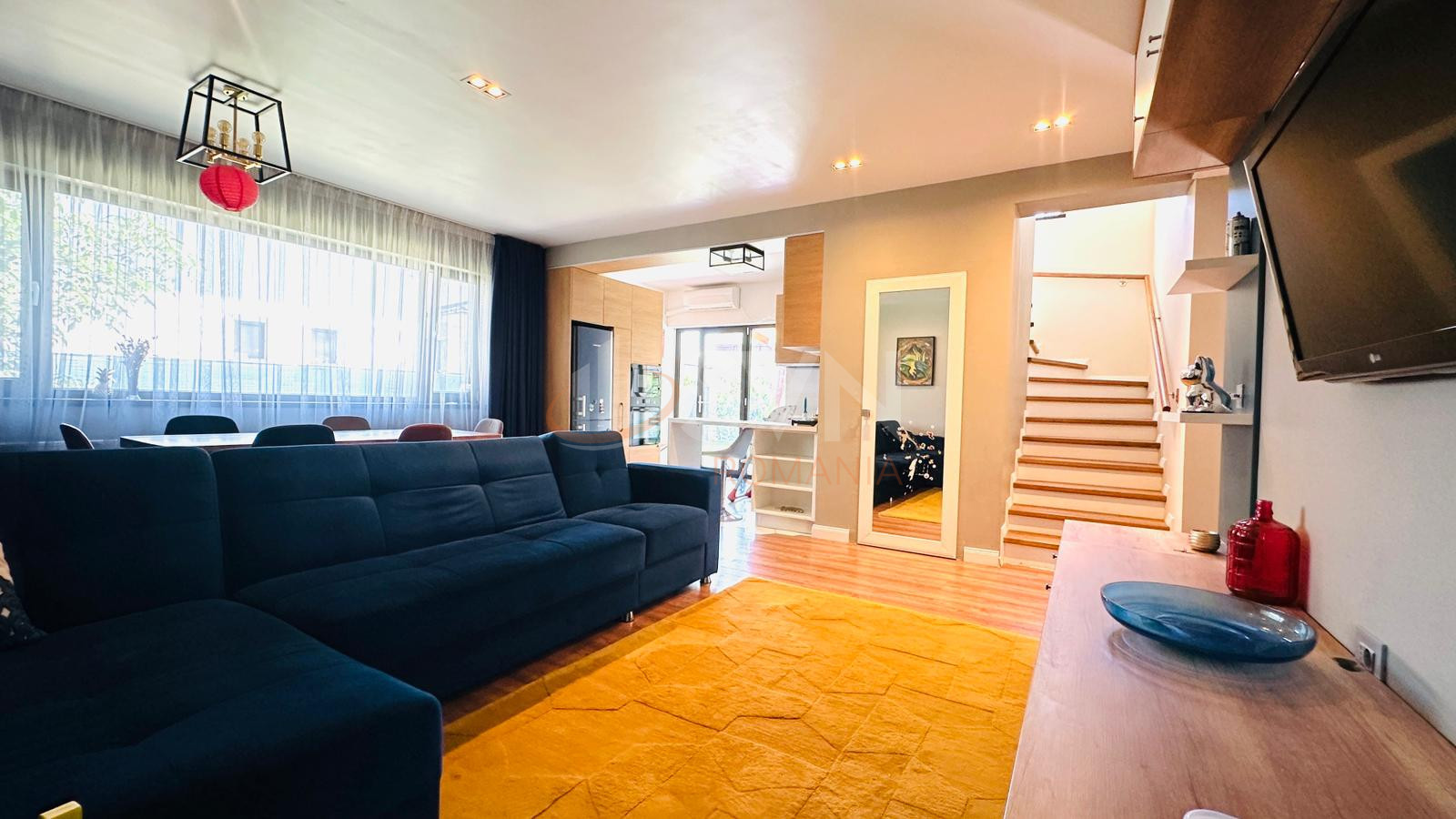 Casa, 5 camere Ilfov/Corbeanca