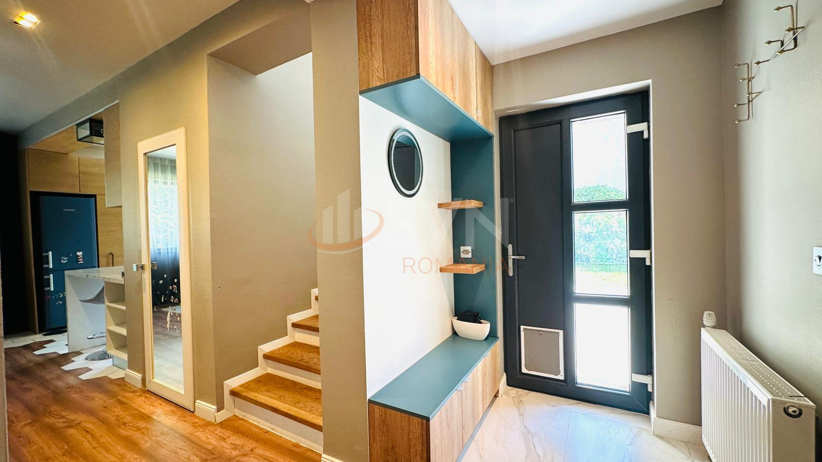 Casa, 5 camere Ilfov/Corbeanca