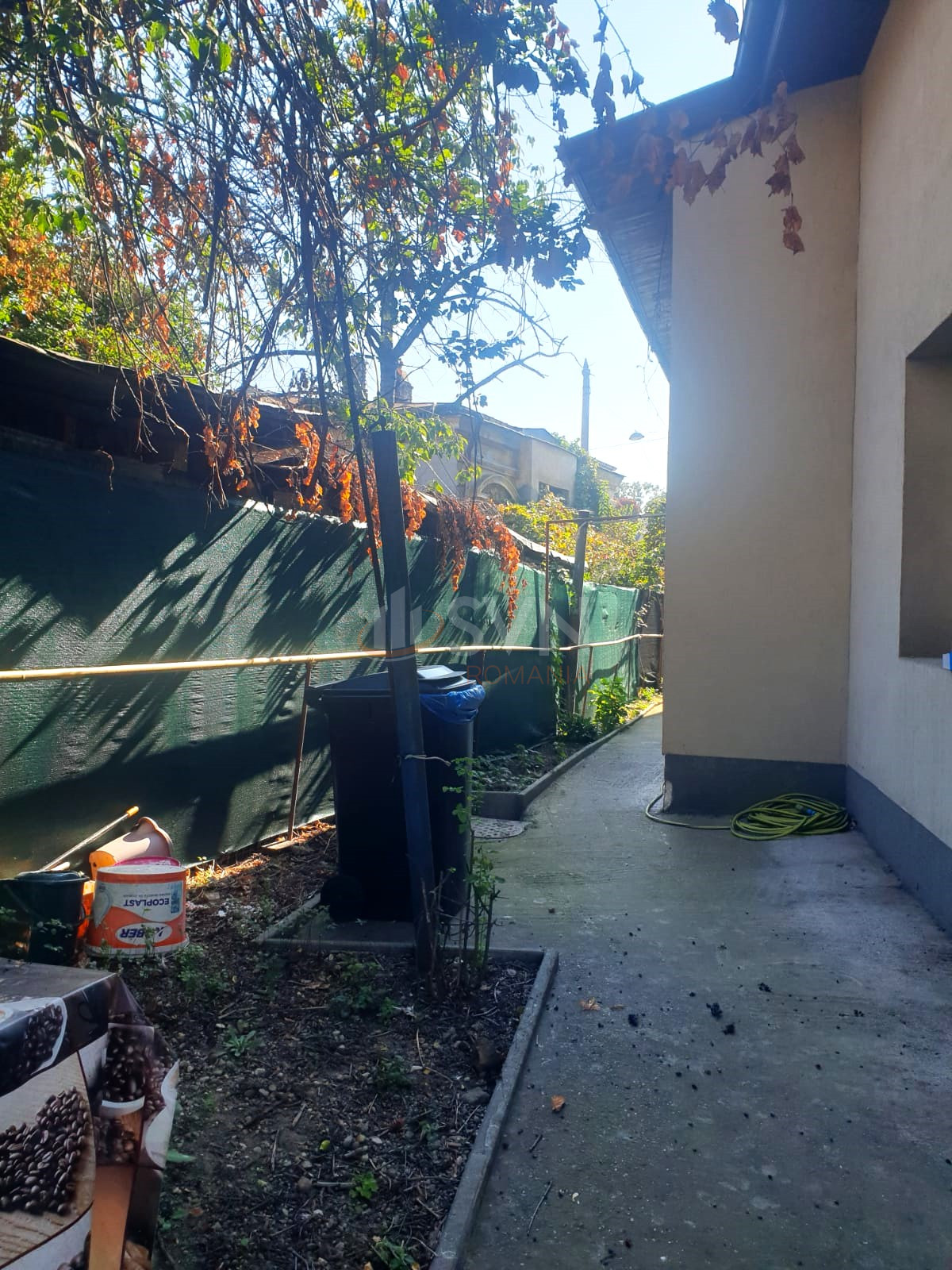 Casa, 5 camere Bucuresti/Cismigiu