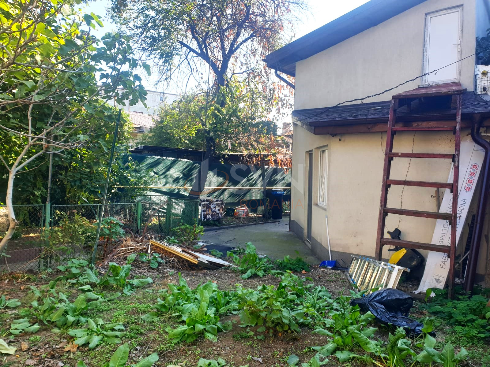 Casa, 5 camere Bucuresti/Cismigiu