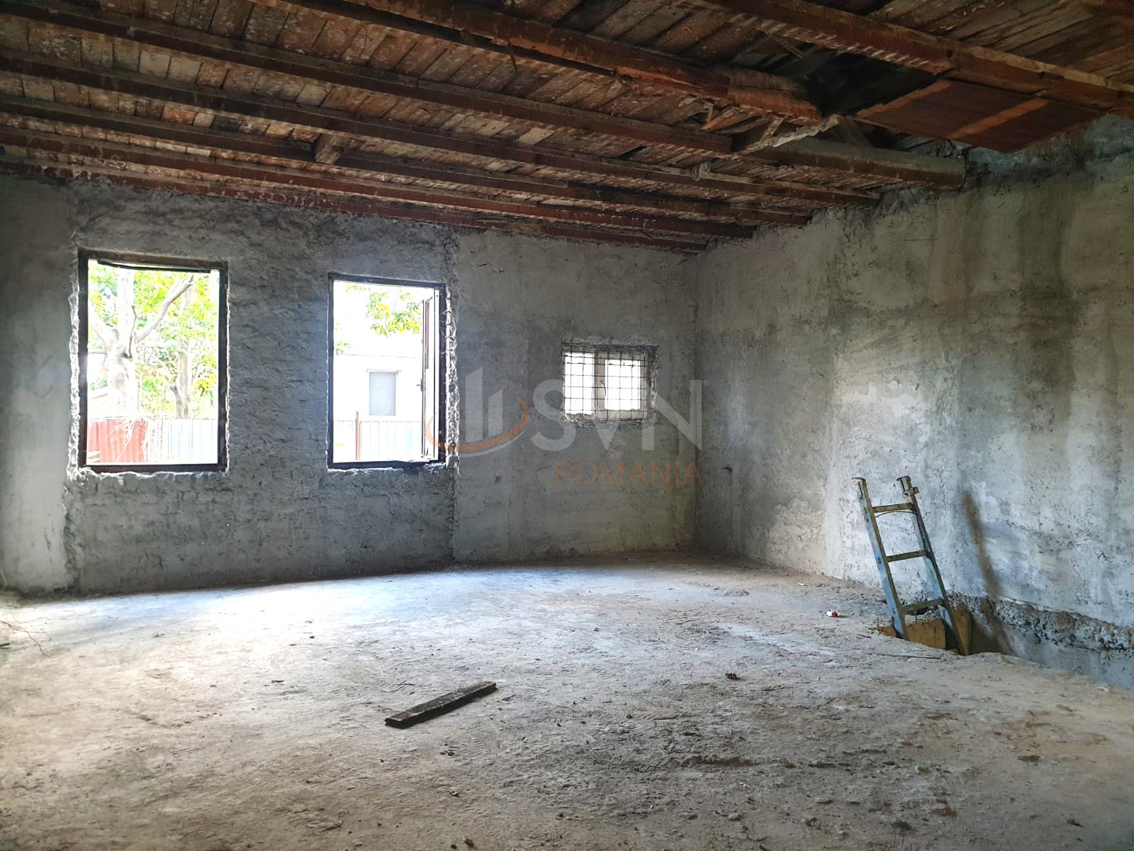 Casa, 5 camere Bucuresti/Turda