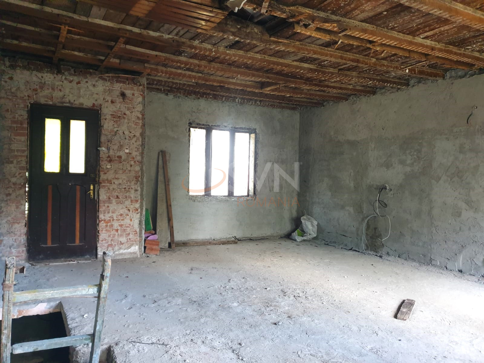 Casa, 5 camere Bucuresti/Turda