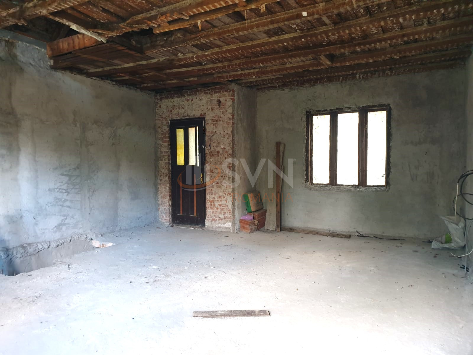 Casa, 5 camere Bucuresti/Turda