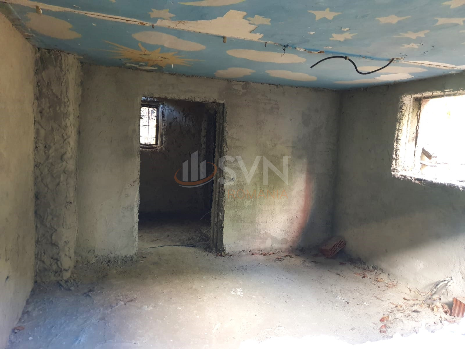 Casa, 5 camere Bucuresti/Turda