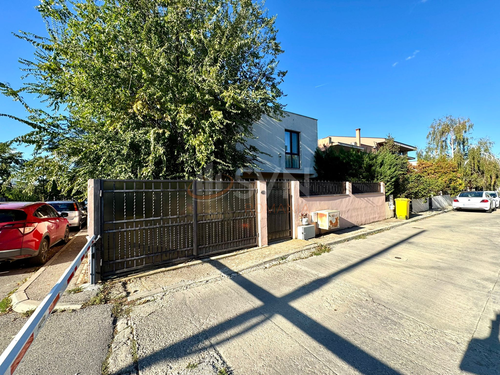 Casa, 5 camere Ilfov/Mogosoaia