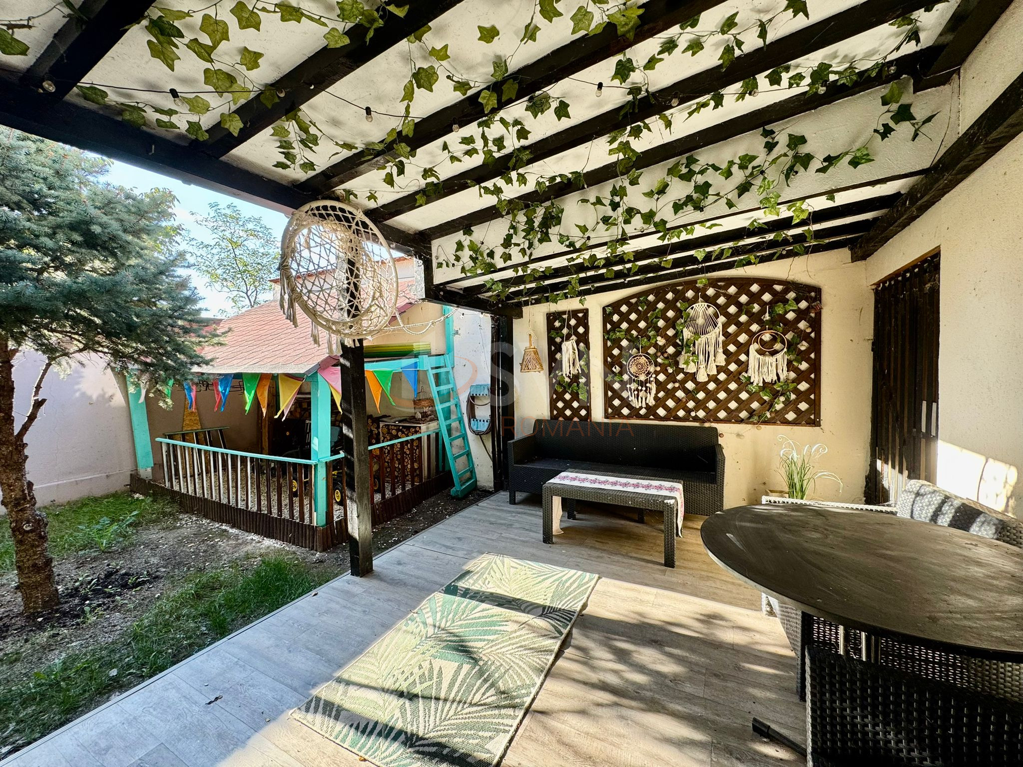 Casa, 5 camere Ilfov/Mogosoaia