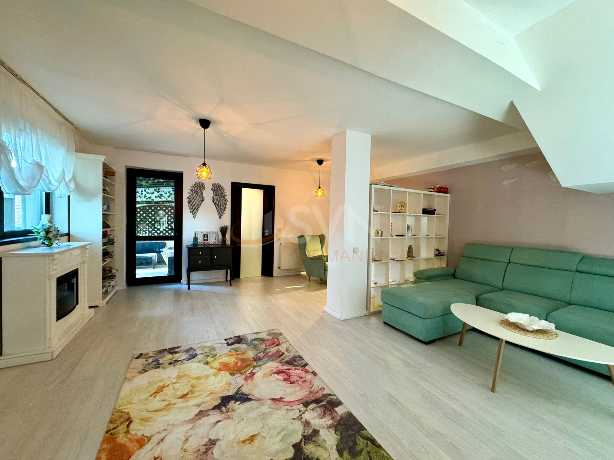 Casa, 5 camere Ilfov/Mogosoaia