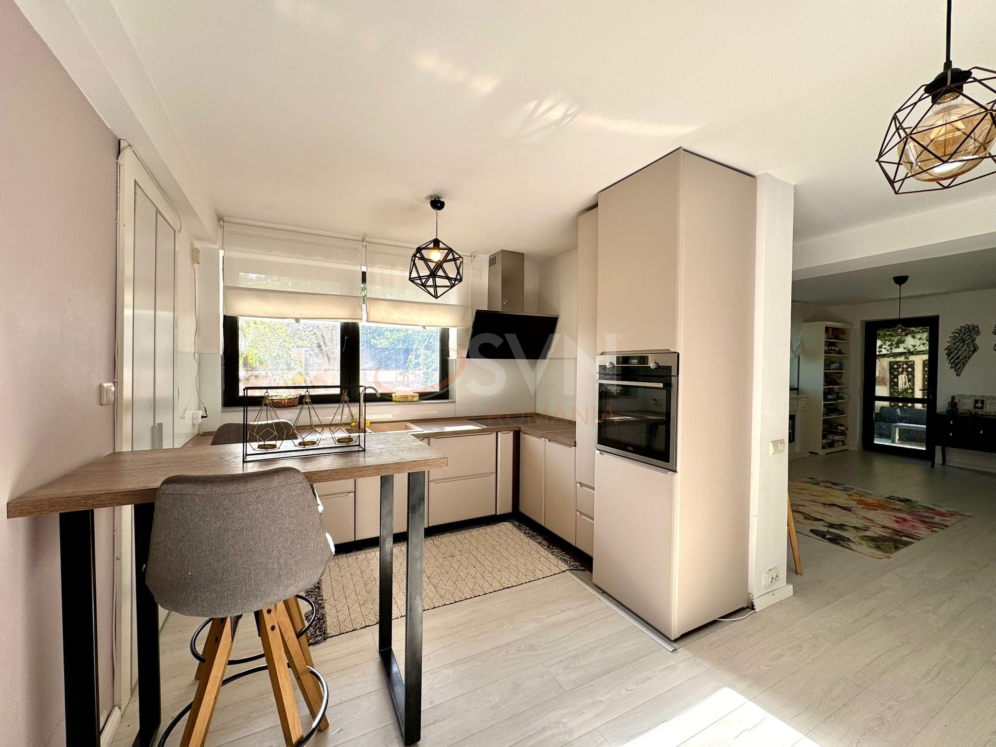 Casa, 5 camere Ilfov/Mogosoaia