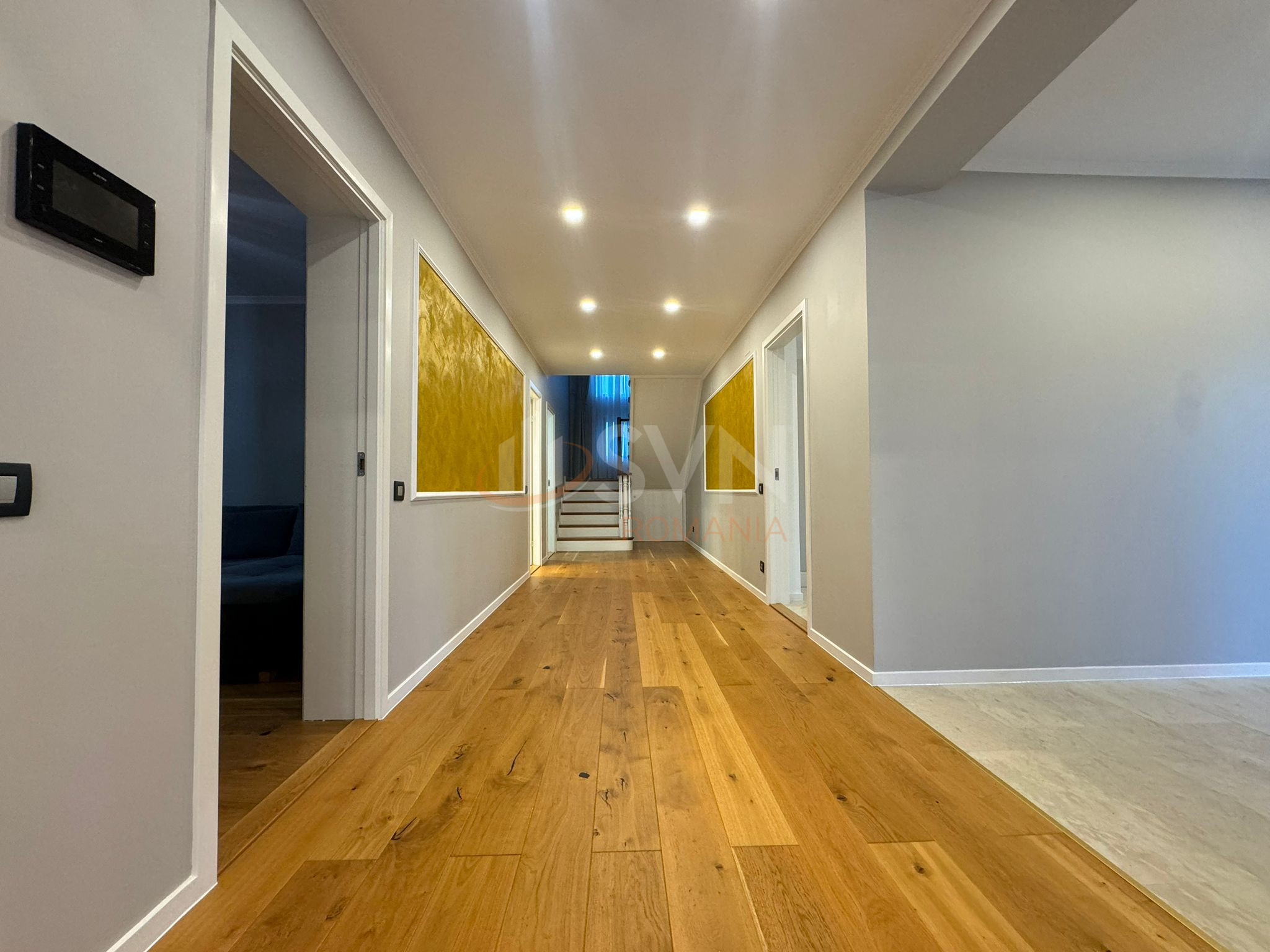 Casa, 5 camere Ilfov/Snagov