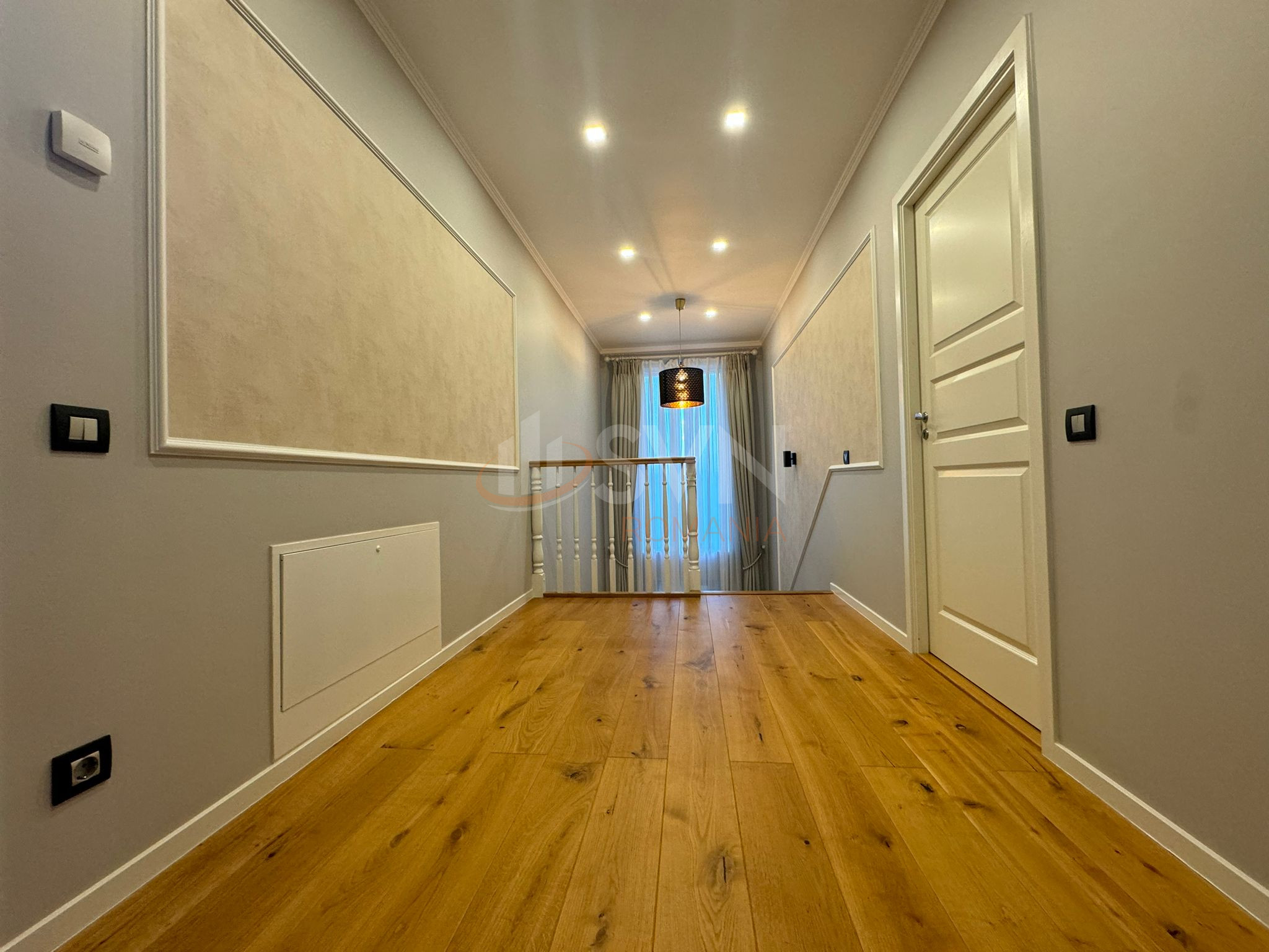 Casa, 5 camere Ilfov/Snagov