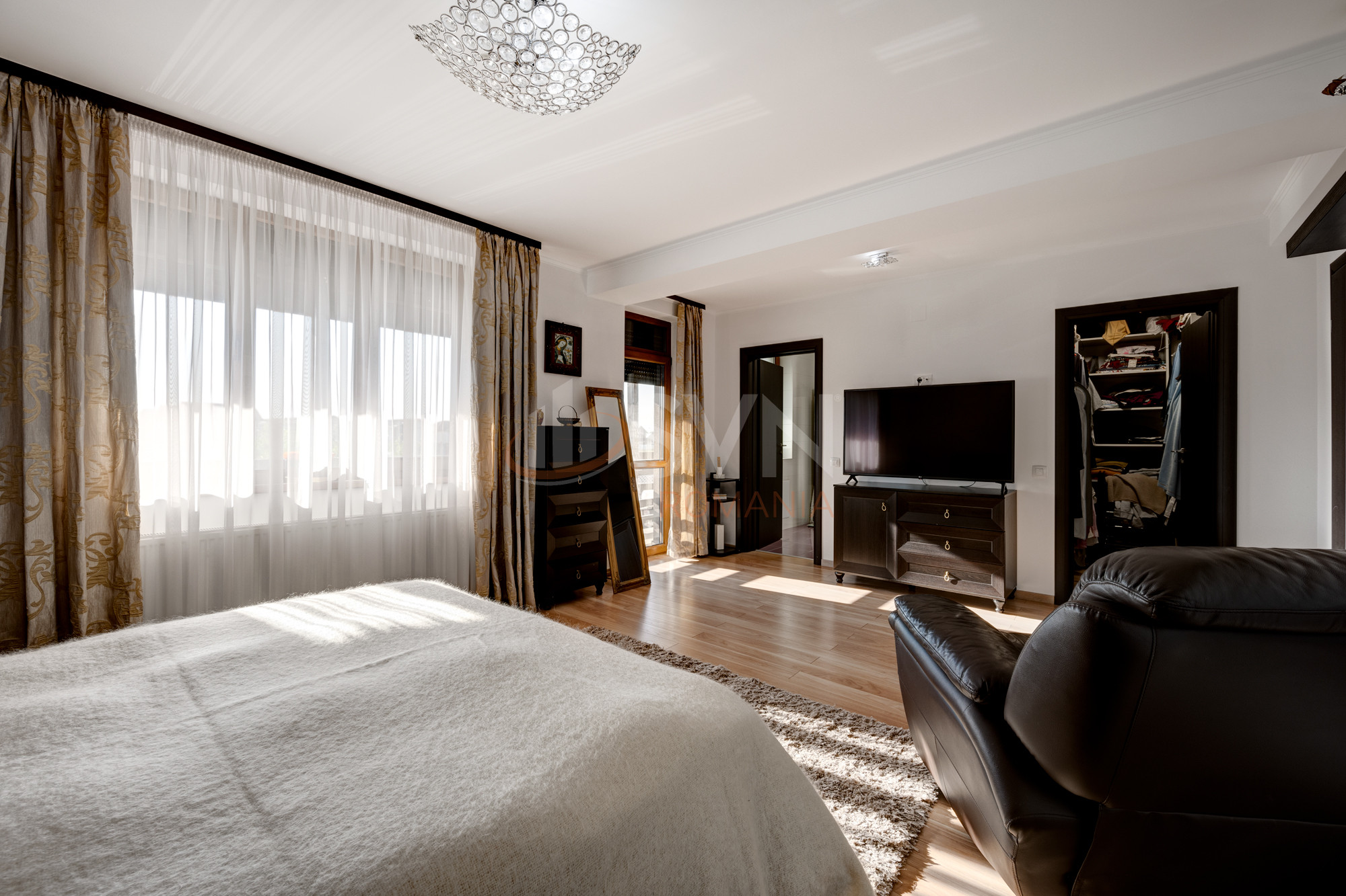 Casa, 5 camere Ilfov/Bragadiru