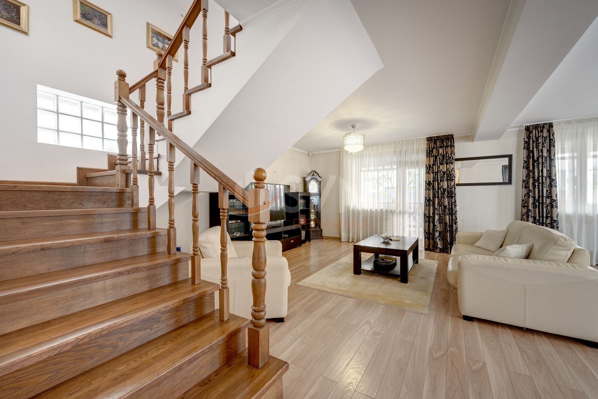 Casa, 5 camere Ilfov/Bragadiru