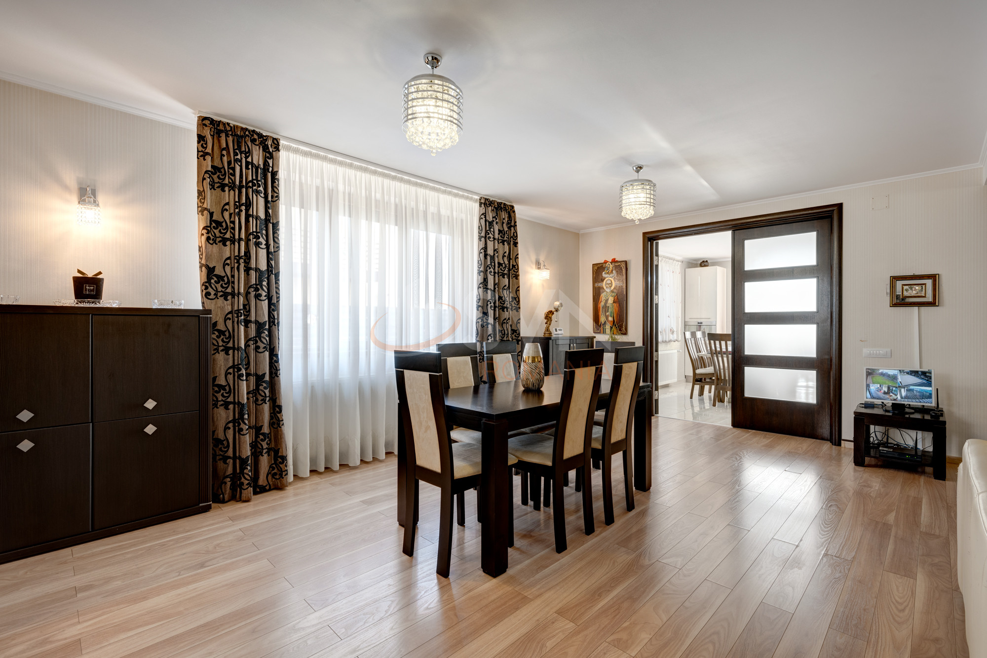 Casa, 5 camere Ilfov/Bragadiru