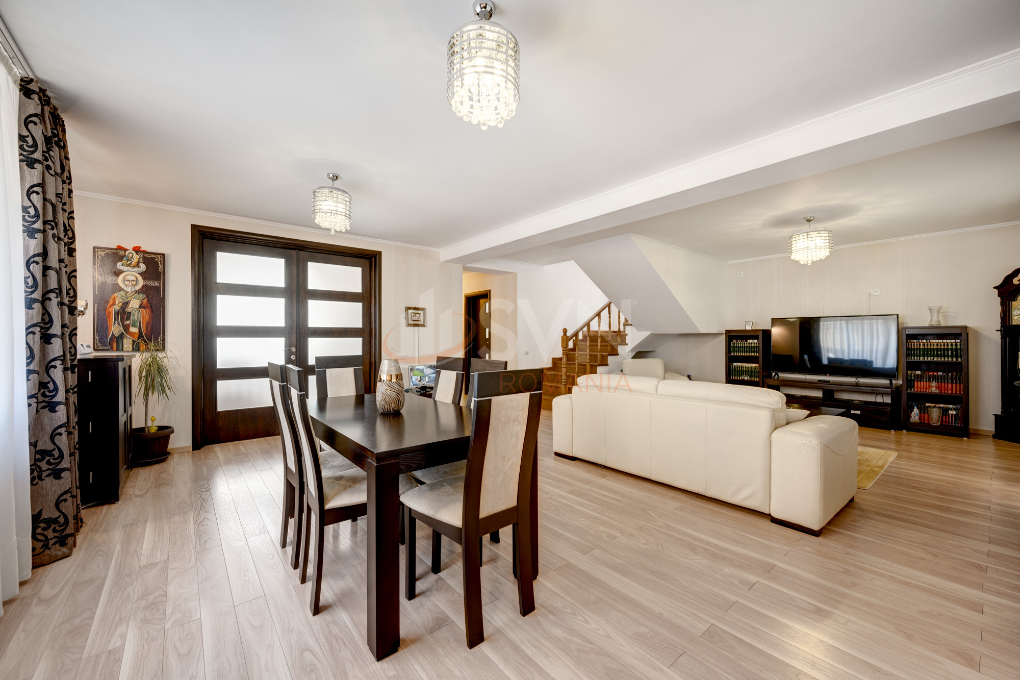 Casa, 5 camere Ilfov/Bragadiru