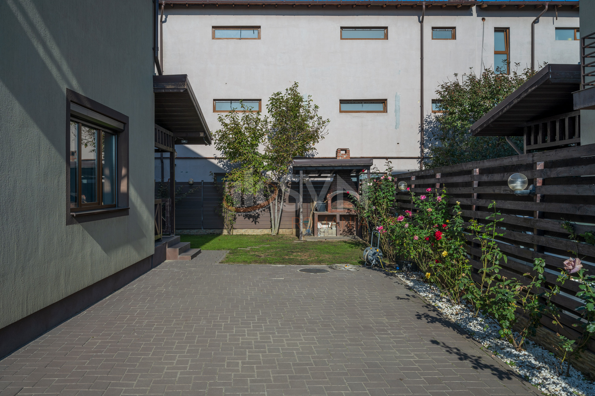 Casa, 5 camere Ilfov/Bragadiru