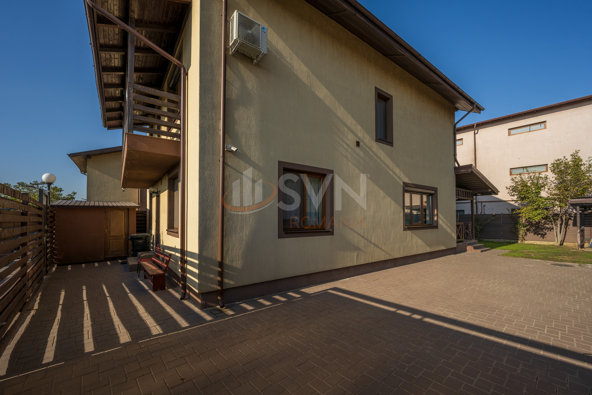 Casa, 5 camere Ilfov/Bragadiru