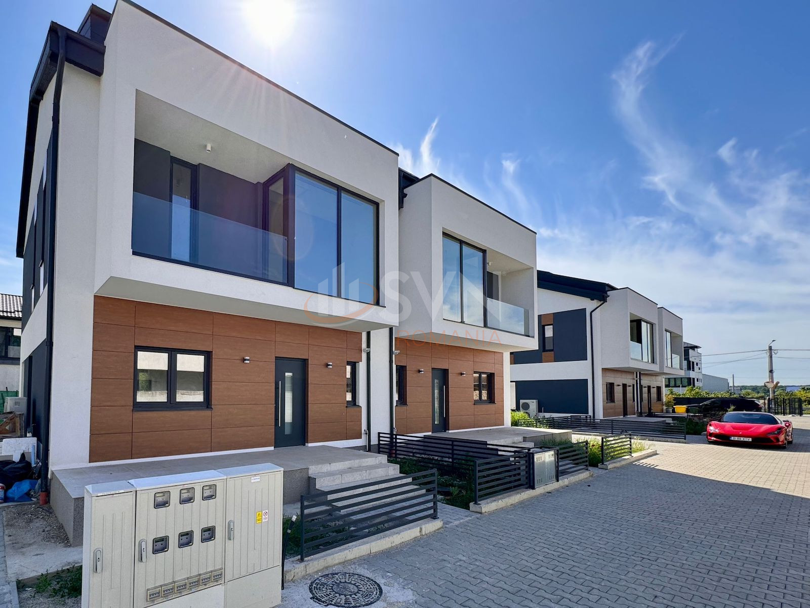 Casa, 5 camere Ilfov/Otopeni