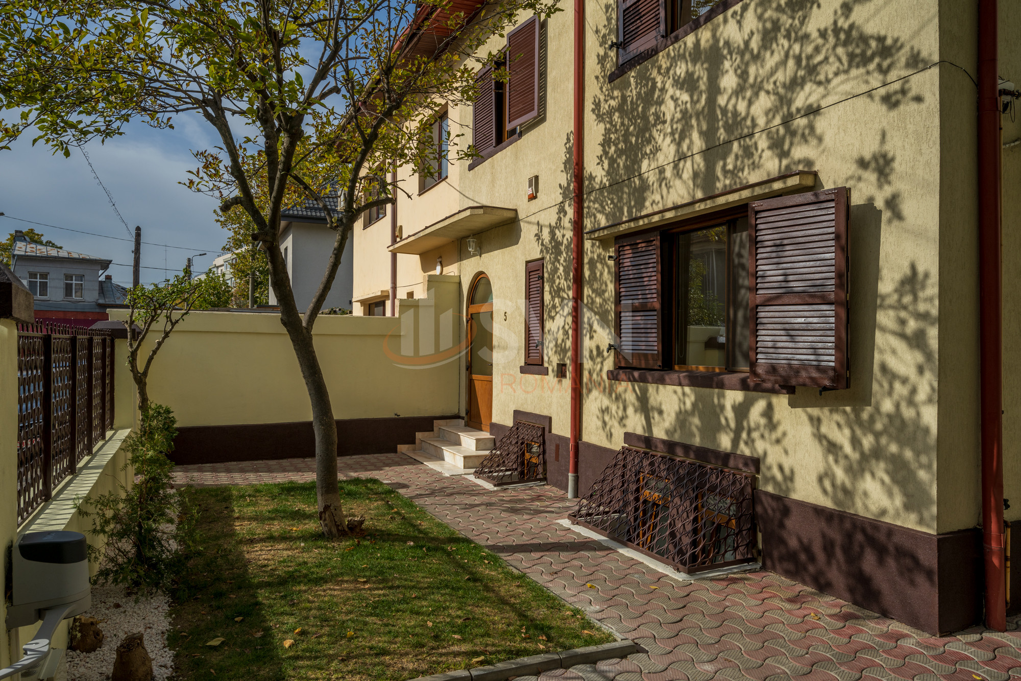 Casa, 5 camere Bucuresti/Piata Unirii (s3)