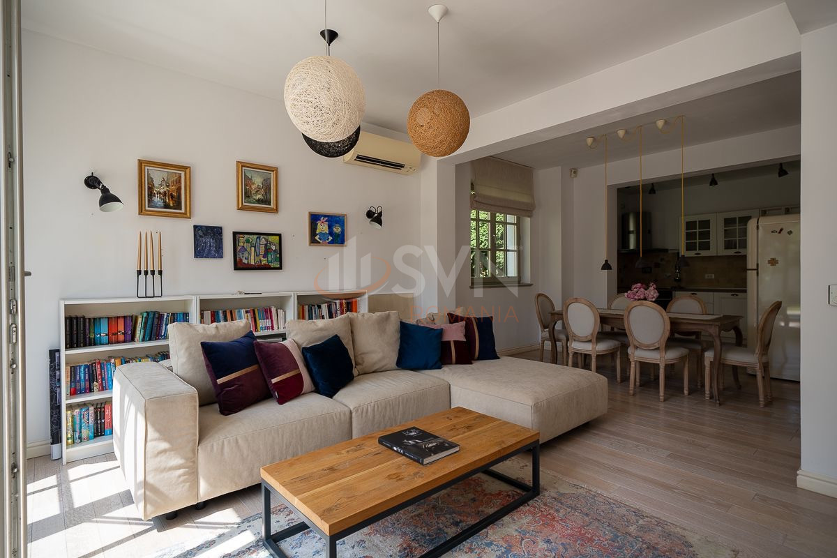 Casa, 5 camere Bucuresti/Piata Muncii