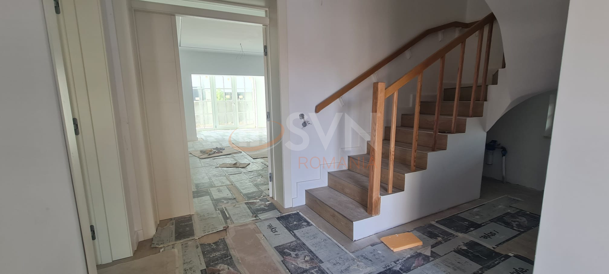 Casa, 5 camere Ilfov/Corbeanca