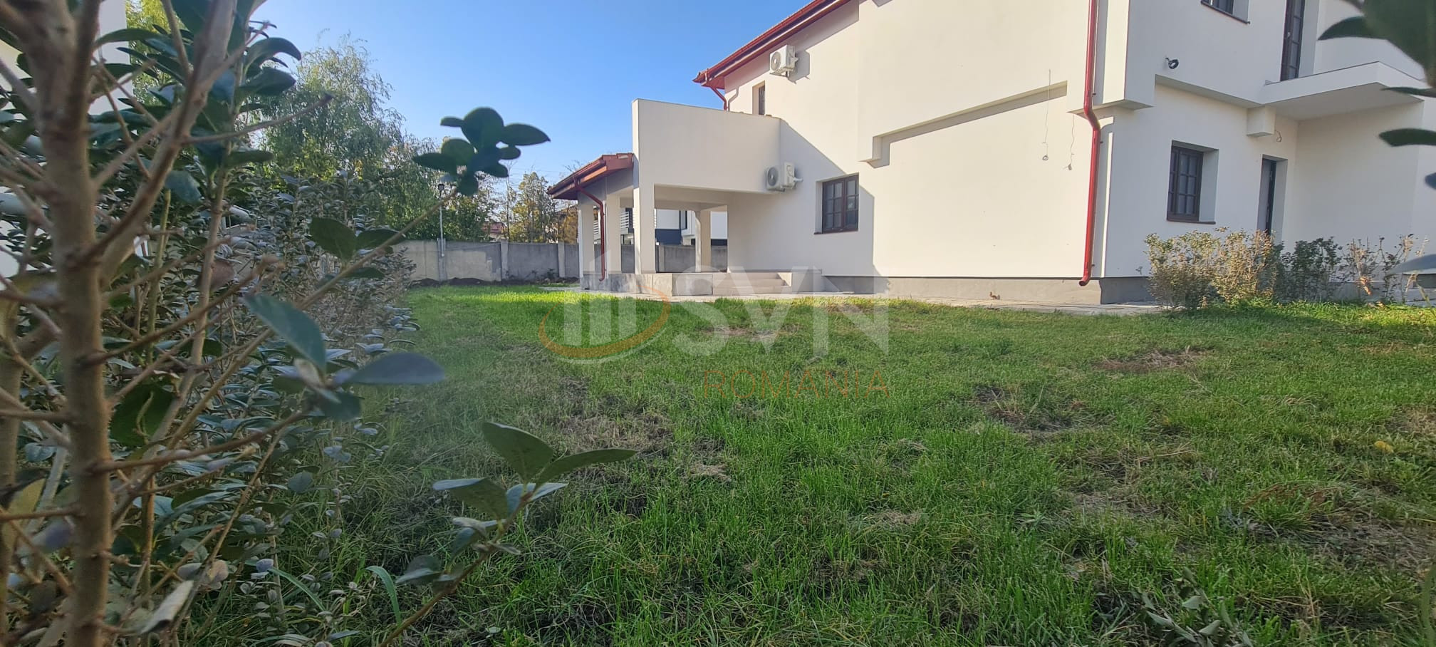 Casa, 5 camere Ilfov/Corbeanca