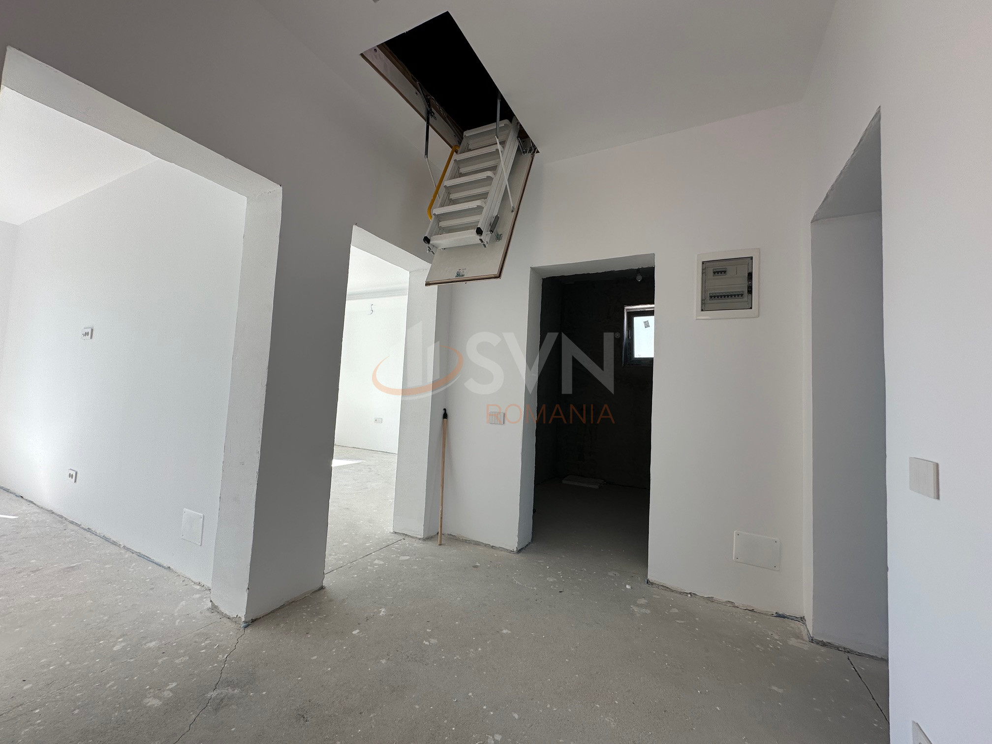 Casa, 5 camere Bucuresti/Pipera