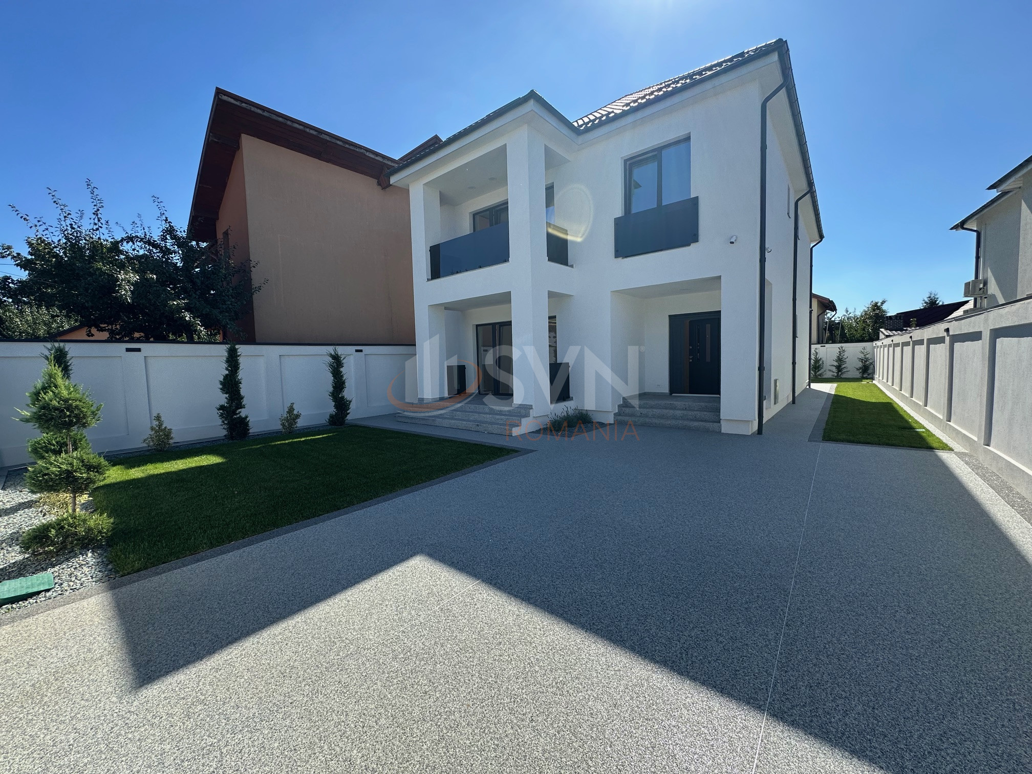 Casa, 5 camere Bucuresti/Pipera