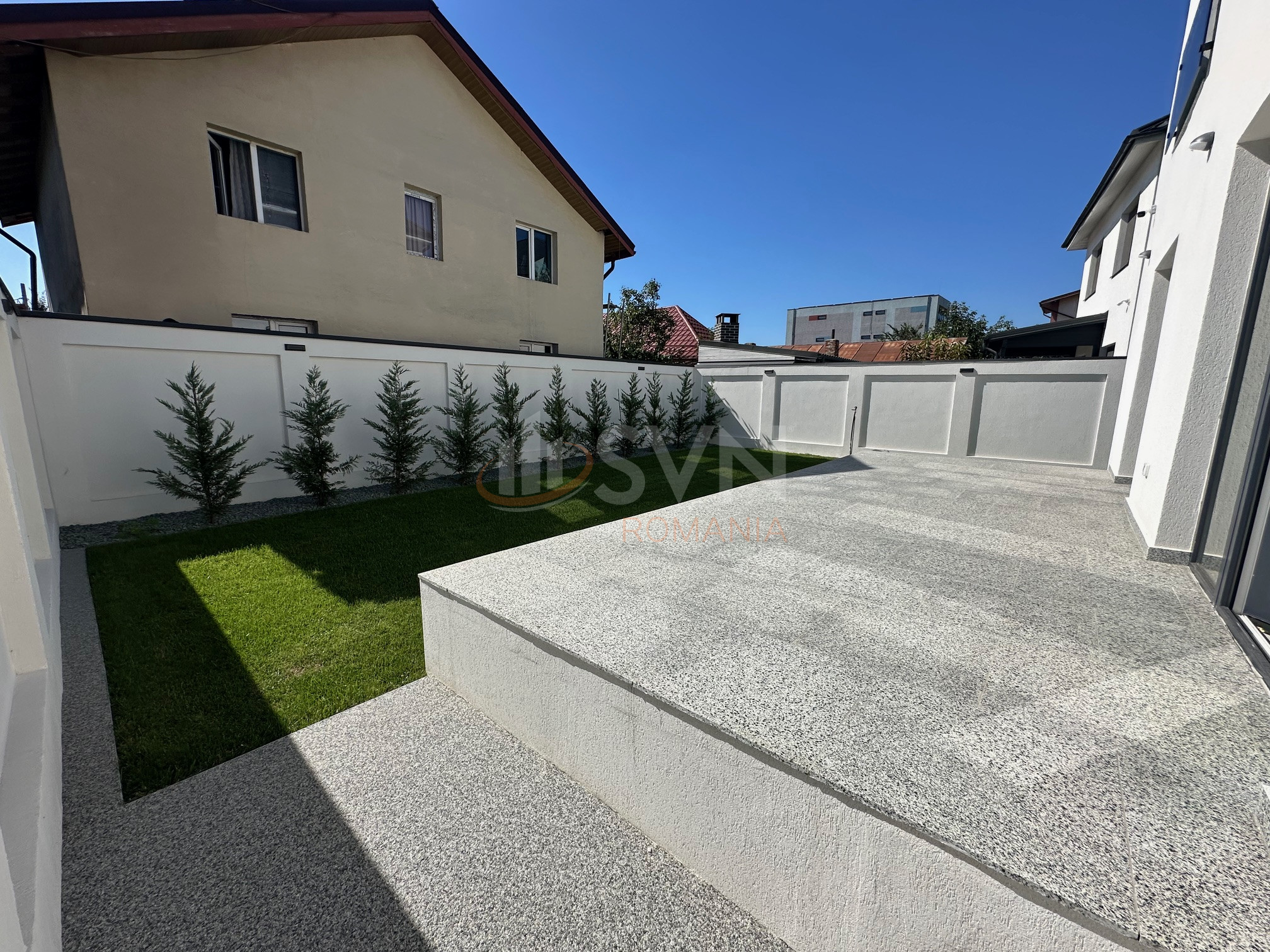 Casa, 5 camere Bucuresti/Pipera