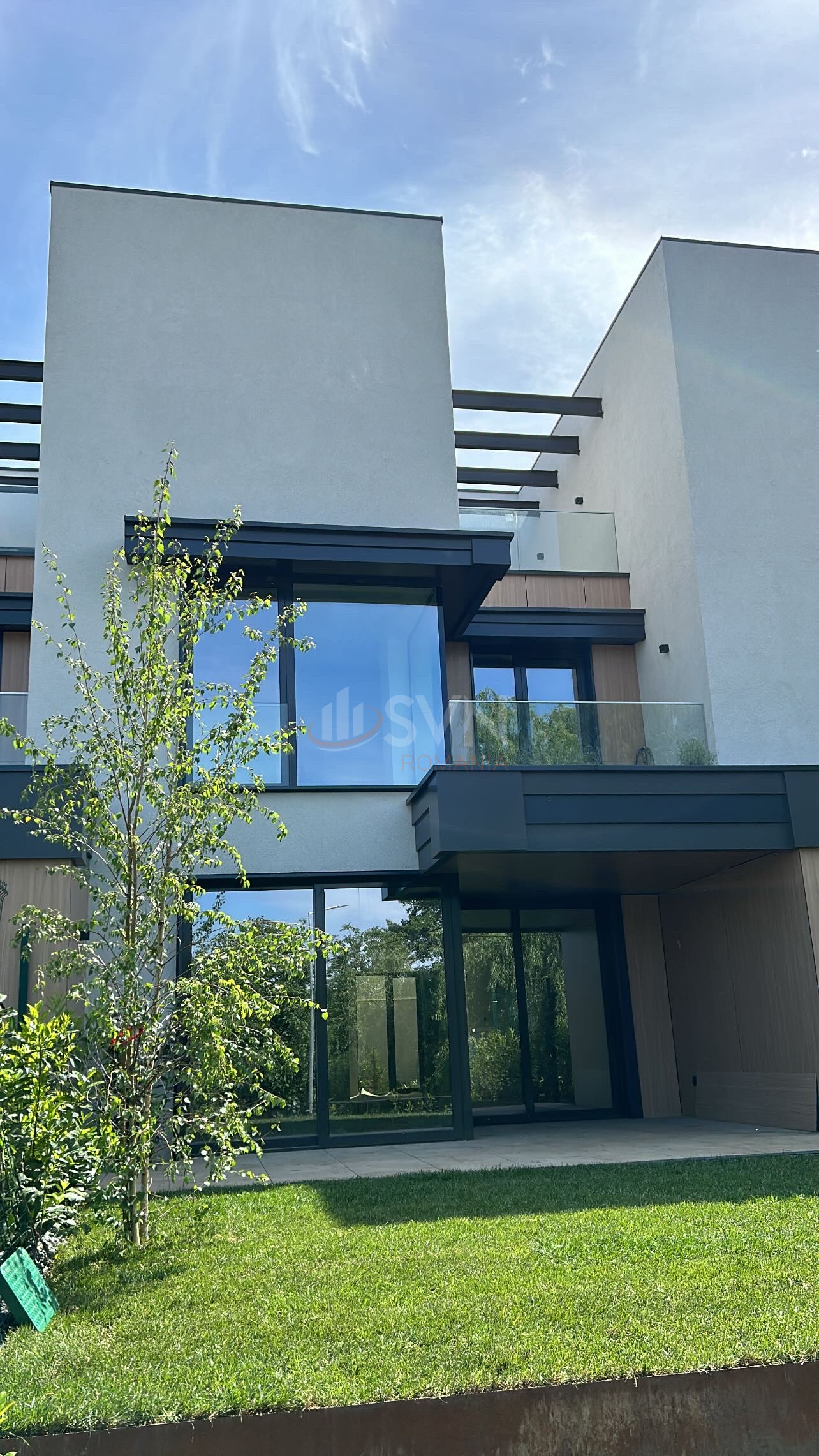 Casa, 5 camere Bucuresti/Pipera
