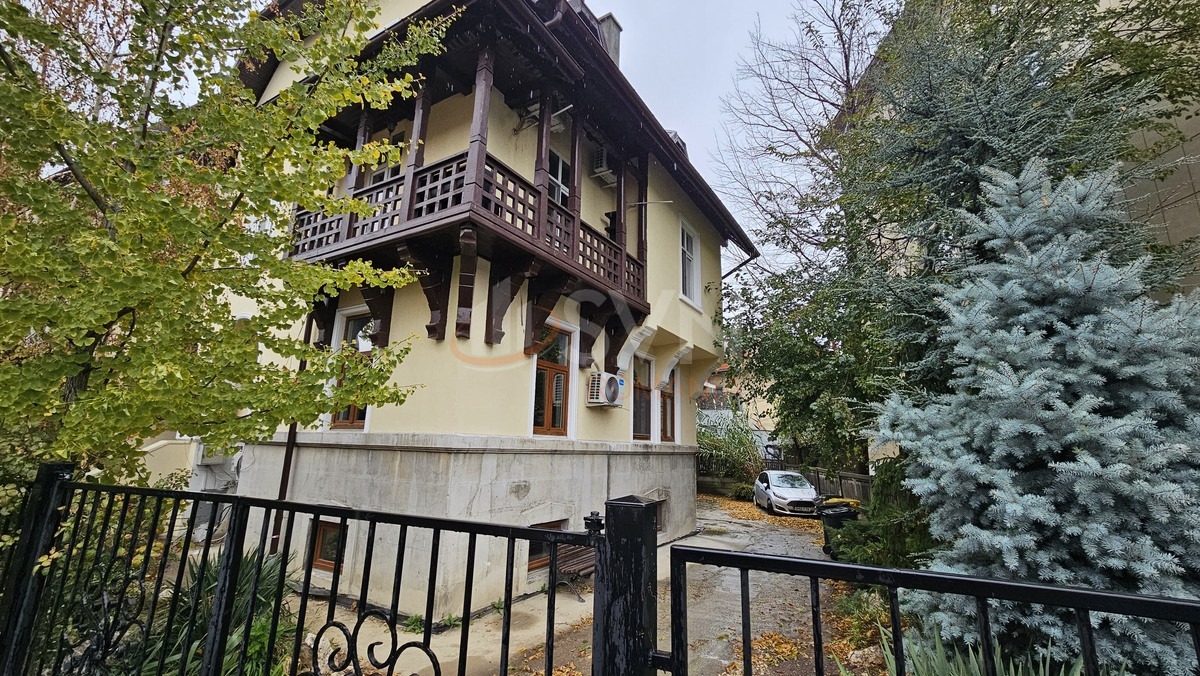 Casa, 5 camere Bucuresti/Cotroceni