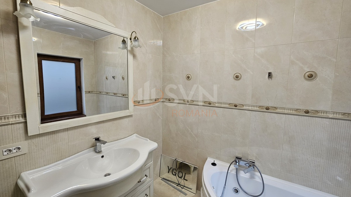 Casa, 5 camere Bucuresti/Cotroceni