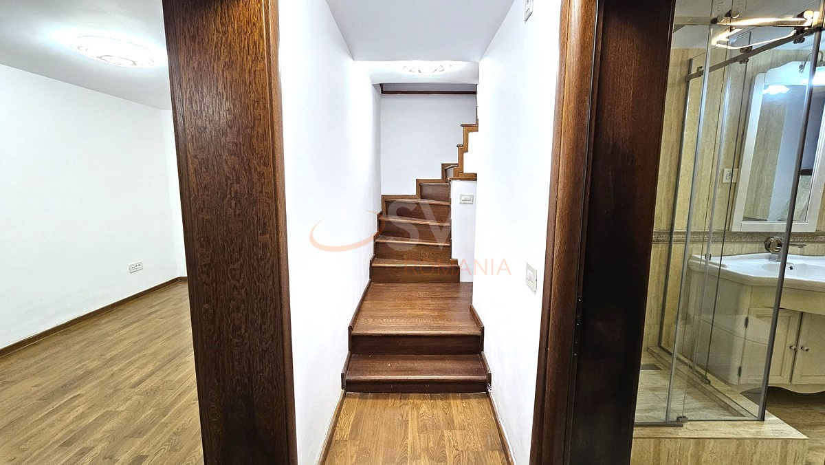 Casa, 5 camere Bucuresti/Cotroceni