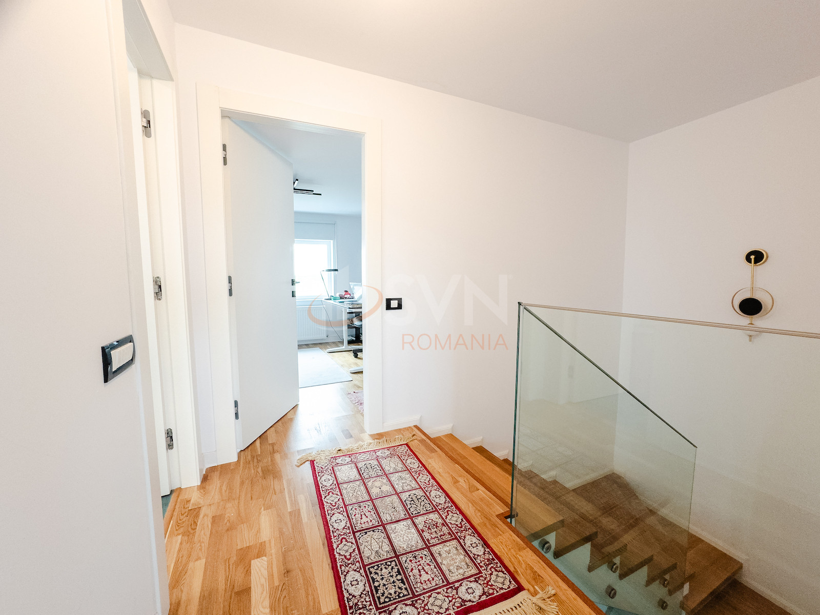 Casa, 5 camere Ilfov/Otopeni