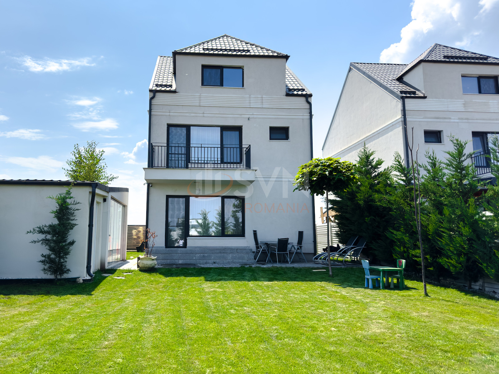 Casa, 5 camere Ilfov/Otopeni