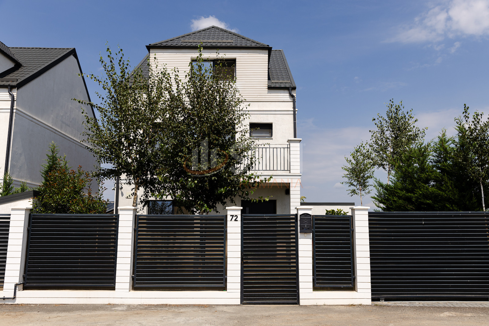 Casa, 5 camere Ilfov/Otopeni